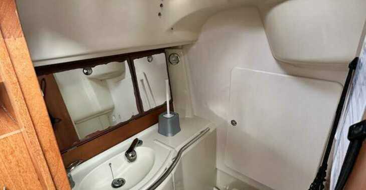 Rent a sailboat in Port Olona - Dufour 34 - 2 cab.