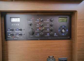 Louer catamaran à Zaton Marina - Lagoon 42 - 4 + 2 cab.