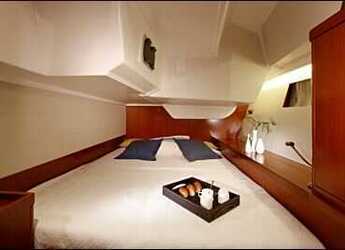 Noleggiare sailboat in Marina Zaton - Oceanis 48 - 5 cab.