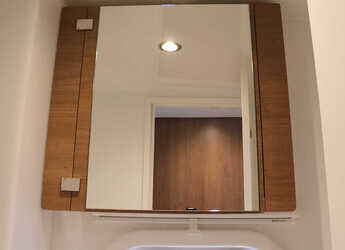 Noleggiare catamaran in Nanny Cay - Bali 4.2 OW