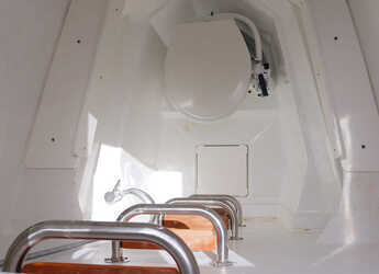 Noleggiare catamaran in Nanny Cay - Bali 4.2 OW