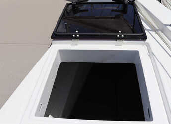 Noleggiare catamaran in Nanny Cay - Bali 4.2 OW