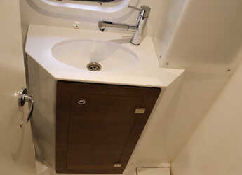 Noleggiare catamaran in Nanny Cay - Bali 4.2 OW