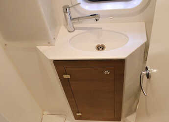 Noleggiare catamaran in Nanny Cay - Bali 4.2 OW