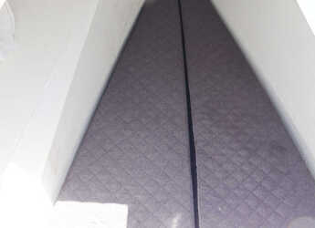 Noleggiare catamaran in Nanny Cay - Bali 4.2 OW