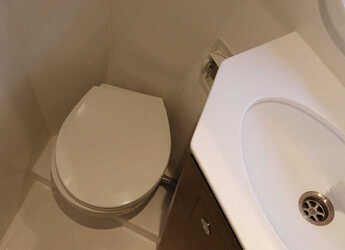 Noleggiare catamaran in Nanny Cay - Bali 4.2 OW