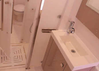 Alquilar catamarán en Nanny Cay - Fountaine Pajot Astrea 42 Quatuor