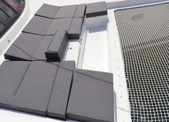 Alquilar catamarán en Nanny Cay - Fountaine Pajot Astrea 42 Quatuor