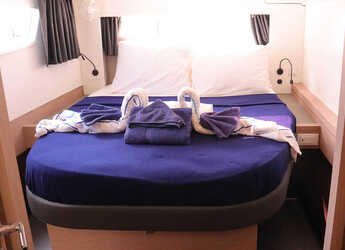 Alquilar catamarán en Nanny Cay - Fountaine Pajot Astrea 42 Quatuor