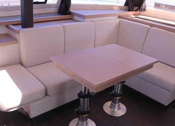 Alquilar catamarán en Nanny Cay - Fountaine Pajot Astrea 42 Quatuor