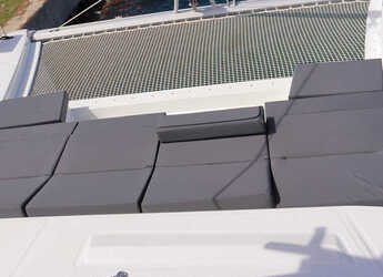 Alquilar catamarán en Nanny Cay - Fountaine Pajot Astrea 42 Quatuor