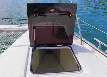 Alquilar catamarán en Nanny Cay - Fountaine Pajot Astrea 42 Quatuor