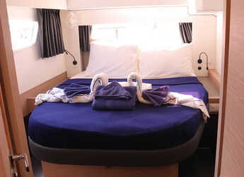 Alquilar catamarán en Nanny Cay - Fountaine Pajot Astrea 42 Quatuor