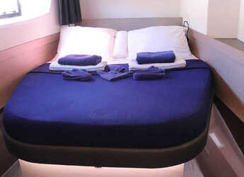 Alquilar catamarán en Nanny Cay - Fountaine Pajot Astrea 42 Quatuor