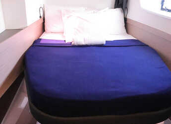 Alquilar catamarán en Nanny Cay - Fountaine Pajot Astrea 42 Quatuor