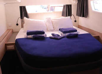 Alquilar catamarán en Nanny Cay - Fountaine Pajot Astrea 42 Quatuor