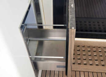 Alquilar catamarán en TradeWinds Yacht Club - Lagoon 42 - 4 + 2 cab.