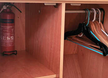 Alquilar catamarán en TradeWinds Yacht Club - Lagoon 42 - 4 + 2 cab.