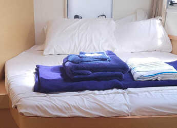 Alquilar catamarán en TradeWinds Yacht Club - Lagoon 42 - 4 + 2 cab.