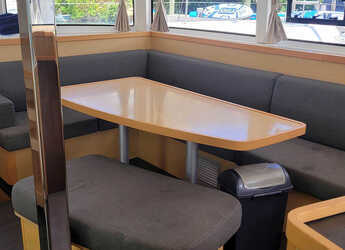 Alquilar catamarán en TradeWinds Yacht Club - Lagoon 42 - 4 + 2 cab.