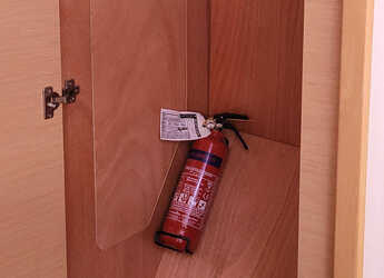 Alquilar catamarán en TradeWinds Yacht Club - Lagoon 42 - 4 + 2 cab.