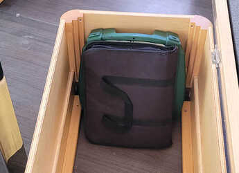 Alquilar catamarán en TradeWinds Yacht Club - Lagoon 42 - 4 + 2 cab.