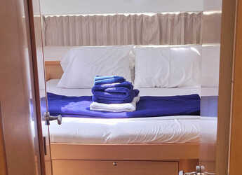 Alquilar catamarán en TradeWinds Yacht Club - Lagoon 42 - 4 + 2 cab.