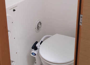 Alquilar catamarán en TradeWinds Yacht Club - Lagoon 42 - 4 + 2 cab.