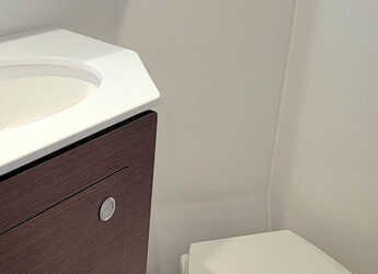 Rent a catamaran in Nanny Cay - Bali 4.2 - 4 + 1 cab.