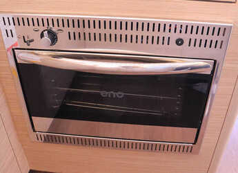 Alquilar catamarán en Nanny Cay - Lagoon 46 - 4 + 2 cab.