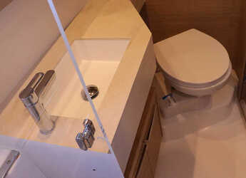 Alquilar catamarán en Nanny Cay - Lagoon 46 - 4 + 2 cab.