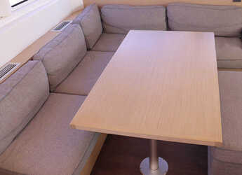 Alquilar catamarán en Nanny Cay - Lagoon 46 - 4 + 2 cab.