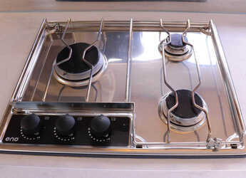 Alquilar catamarán en Nanny Cay - Lagoon 46 - 4 + 2 cab.