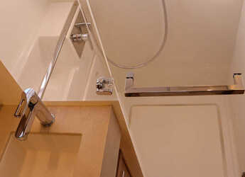 Alquilar catamarán en Nanny Cay - Lagoon 46 - 4 + 2 cab.