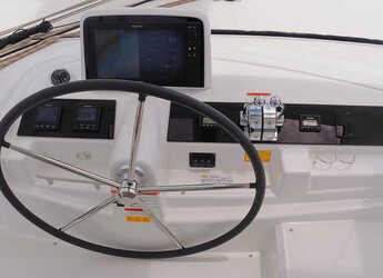 Alquilar catamarán en Nanny Cay - Lagoon 46 - 4 + 2 cab.