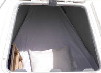 Alquilar catamarán en Nanny Cay - Lagoon 46 - 4 + 2 cab.