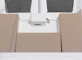 Alquilar catamarán en Nanny Cay - Lagoon 46 - 4 + 2 cab.