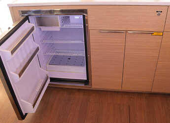 Alquilar catamarán en Nanny Cay - Lagoon 46 - 4 + 2 cab.