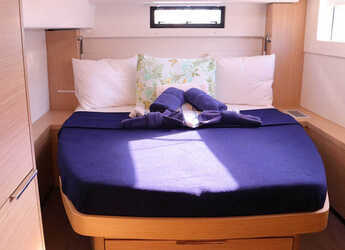 Alquilar catamarán en Nanny Cay - Lagoon 46 - 4 + 2 cab.