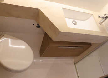 Noleggiare catamaran in Nanny Cay - Lagoon 51 - 6 cab.