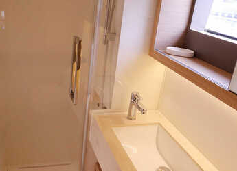 Noleggiare catamaran in Nanny Cay - Lagoon 51 - 6 cab.