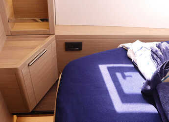 Noleggiare catamaran in Nanny Cay - Lagoon 51 - 6 cab.