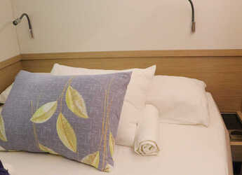 Noleggiare catamaran in Nanny Cay - Lagoon 51 - 6 cab.