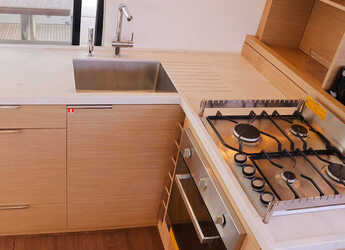 Noleggiare catamaran in Nanny Cay - Lagoon 51 - 6 cab.