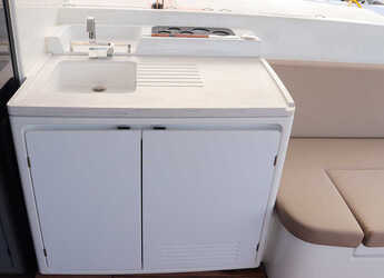 Noleggiare catamaran in Nanny Cay - Lagoon 51 - 6 cab.