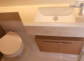 Noleggiare catamaran in Nanny Cay - Lagoon 51 - 6 cab.