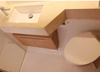 Noleggiare catamaran in Nanny Cay - Lagoon 51 - 6 cab.