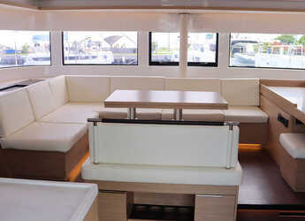 Noleggiare catamaran in Nanny Cay - Lagoon 51 - 6 cab.