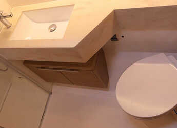 Noleggiare catamaran in Nanny Cay - Lagoon 51 - 6 cab.