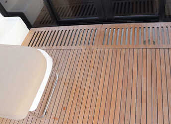 Noleggiare catamaran in Nanny Cay - Lagoon 51 - 6 cab.